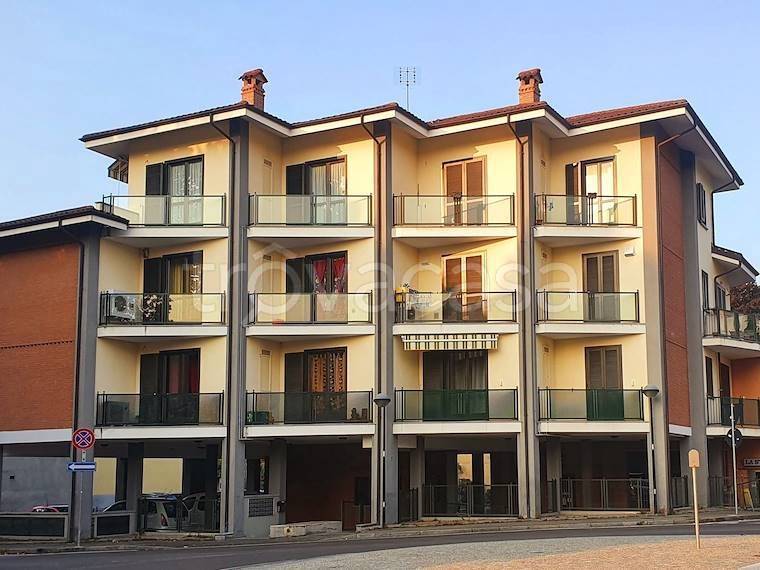 Appartamento in in vendita da privato a Pinerolo via Vigone, 106