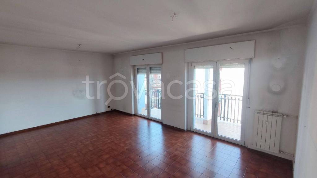 Appartamento in in vendita da privato a Roma via Paolo Renzi, 149