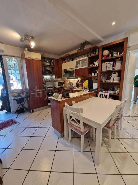 Appartamento in vendita a Napoli strada Vicinale Montespina