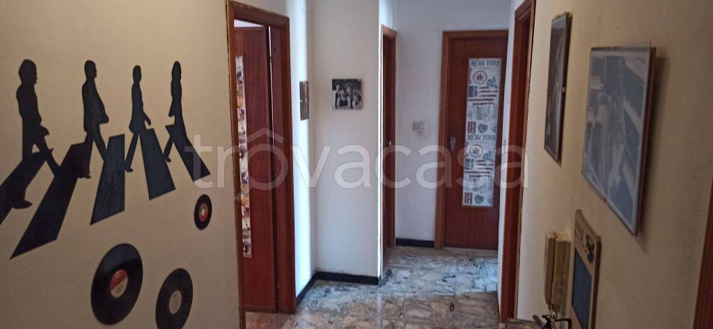 Appartamento in in affitto da privato a Savigliano strada Provinciale di Savigliano, 60