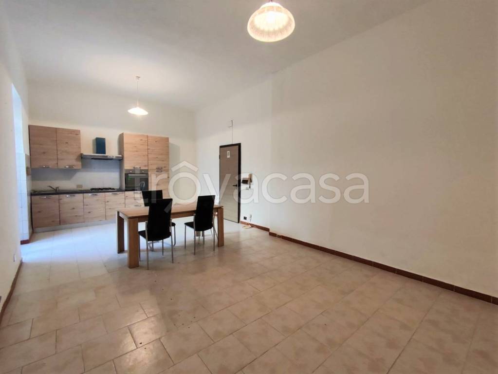 Appartamento in vendita a Cagliari via Ogliastra