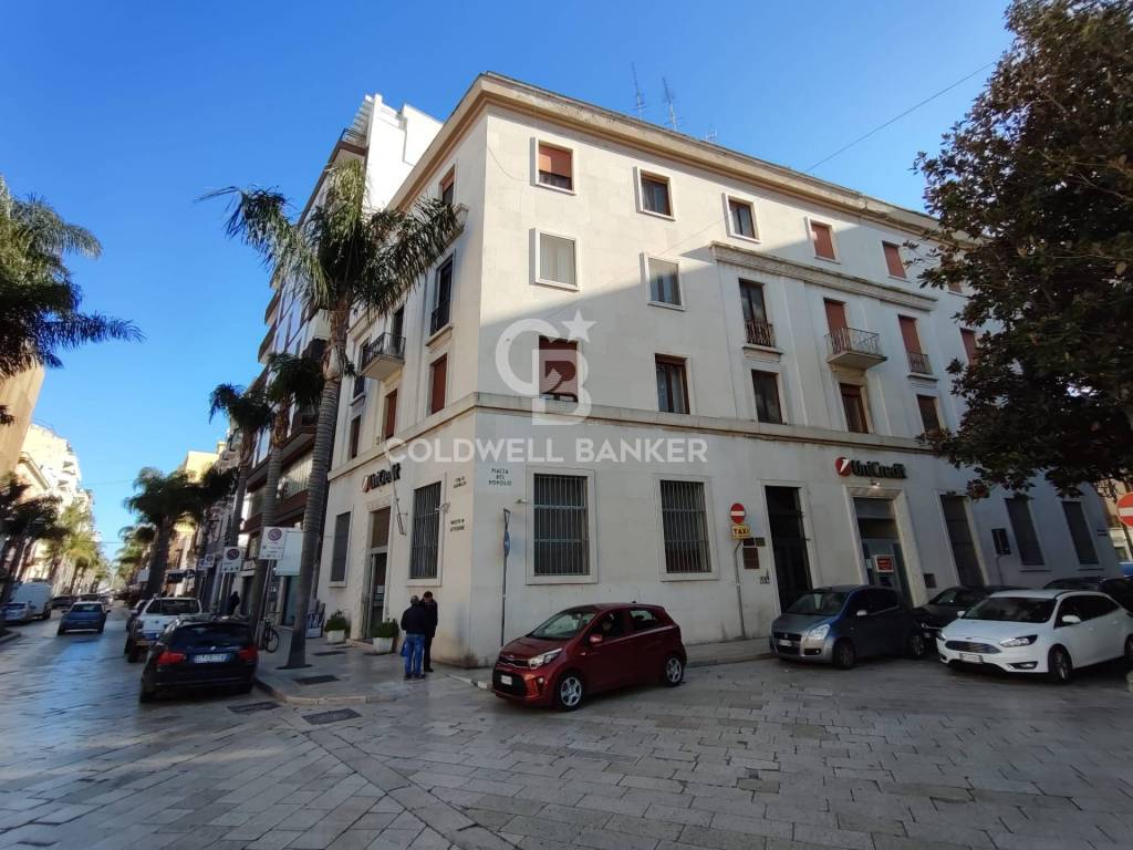 Appartamento in affitto a Brindisi piazza del Popolo, 1