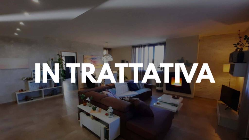 Appartamento in vendita a Magnago via Trento
