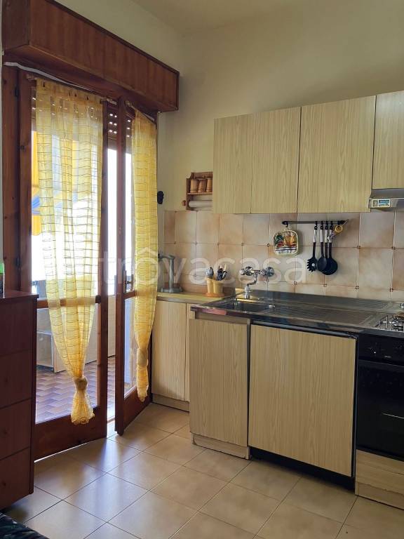 Appartamento in in vendita da privato a Scalea via Palamolla