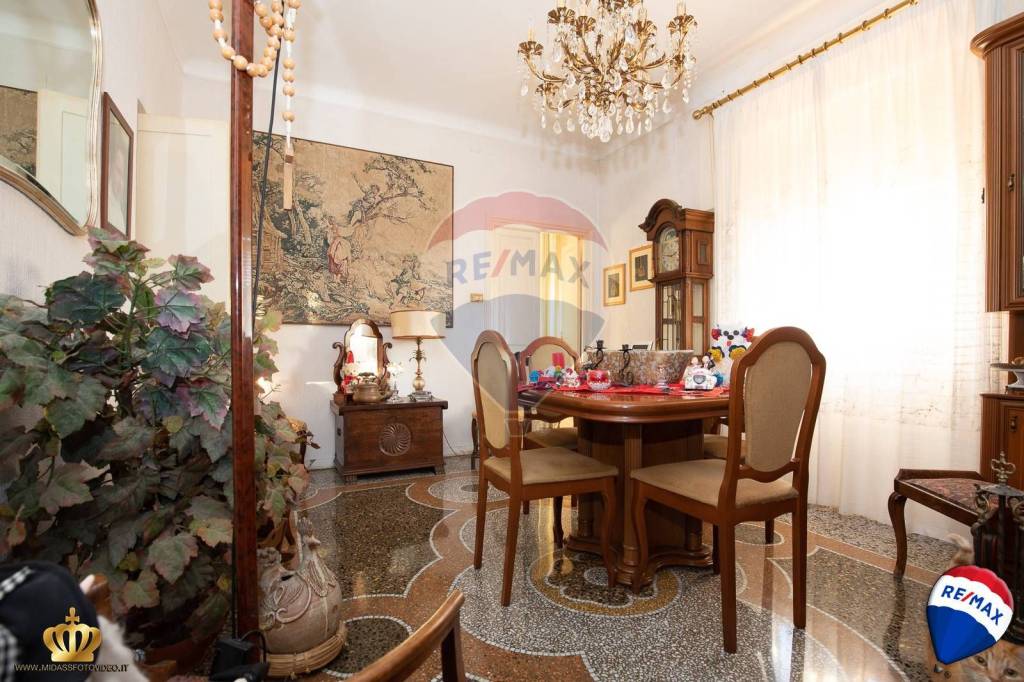 Appartamento in vendita a Serra Riccò via Pedemonte, 52
