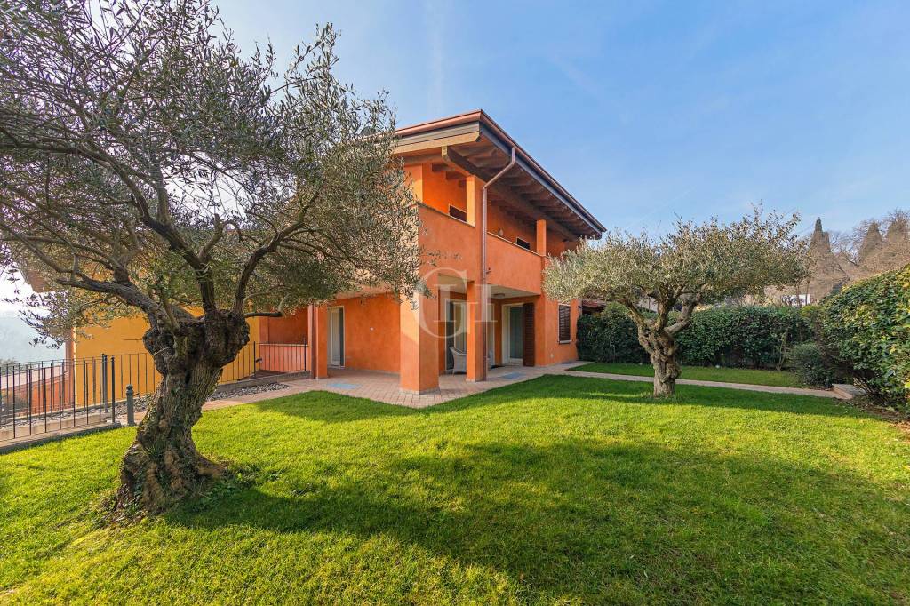Villa a Schiera in vendita a Solferino via Dei Francesi, 10d