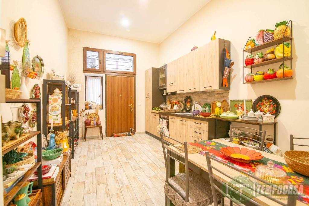 Appartamento in vendita a Sesto San Giovanni via Carlo Cattaneo, 36