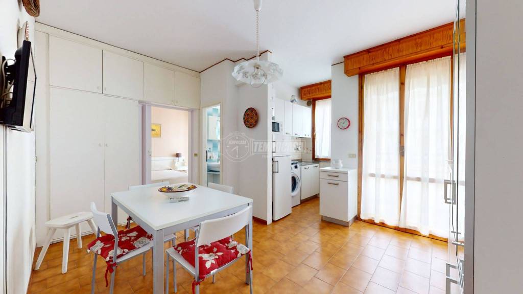 Appartamento in vendita a Cervia via Abruzzi 53