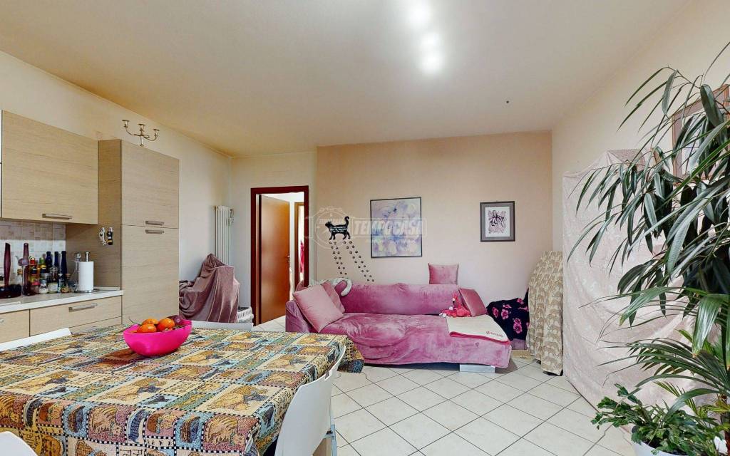 Appartamento in vendita a Cervia via Ruggine 14/q