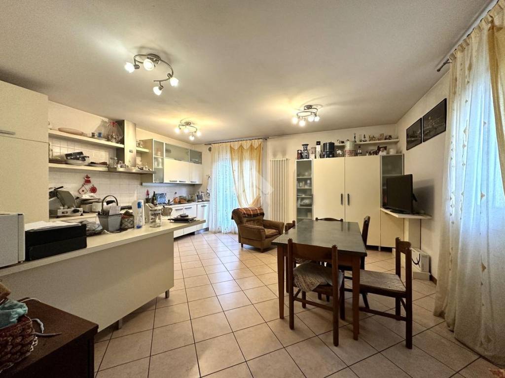 Villa Bifamiliare in vendita a Padova vicolo Alsazia, 5872