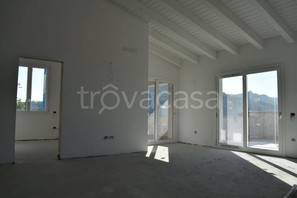 Appartamento in vendita a Sasso Marconi via Porrettana