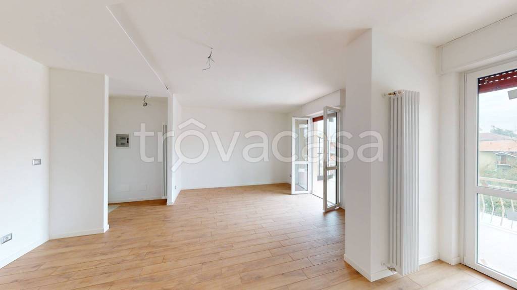 Appartamento in vendita a Cernusco sul Naviglio via Giuseppe Verdi, 8