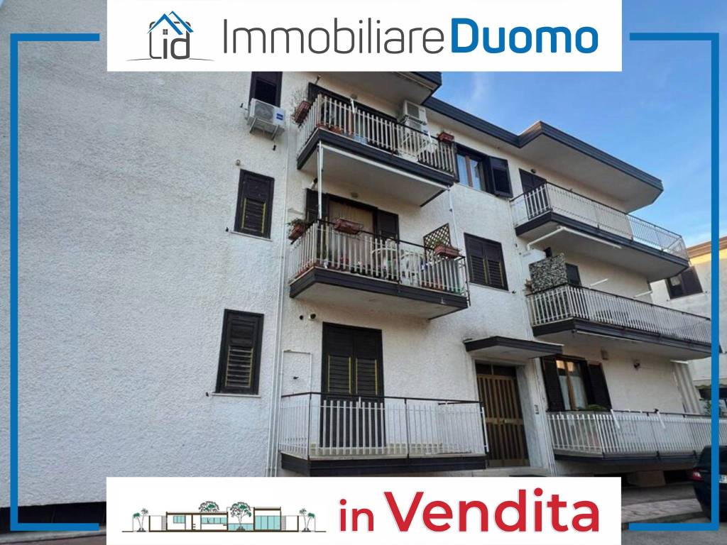 Appartamento in vendita a Benevento contrada Piano Cappelle