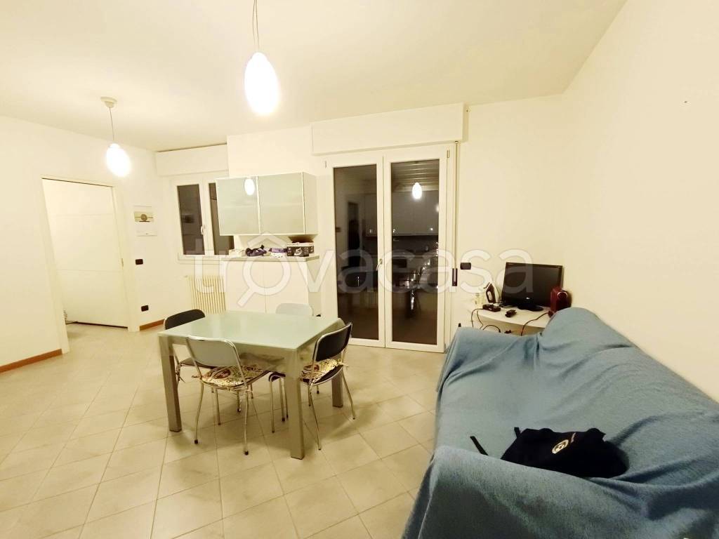 Appartamento in vendita a Reggio nell'Emilia via Alberto Pansa
