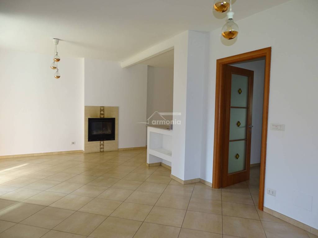 Appartamento in vendita a Ciriè via Gazzera, 26