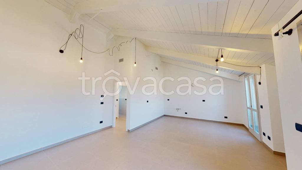 Appartamento in vendita a Bra via Emilio Visconti Venosta, 1/m
