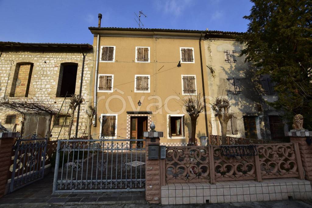 Villa a Schiera in vendita a Sacile strada Vizze, 15