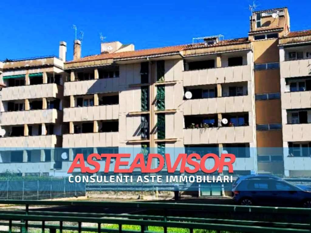 Appartamento all'asta a Sestri Levante via Privata Liguria, 35