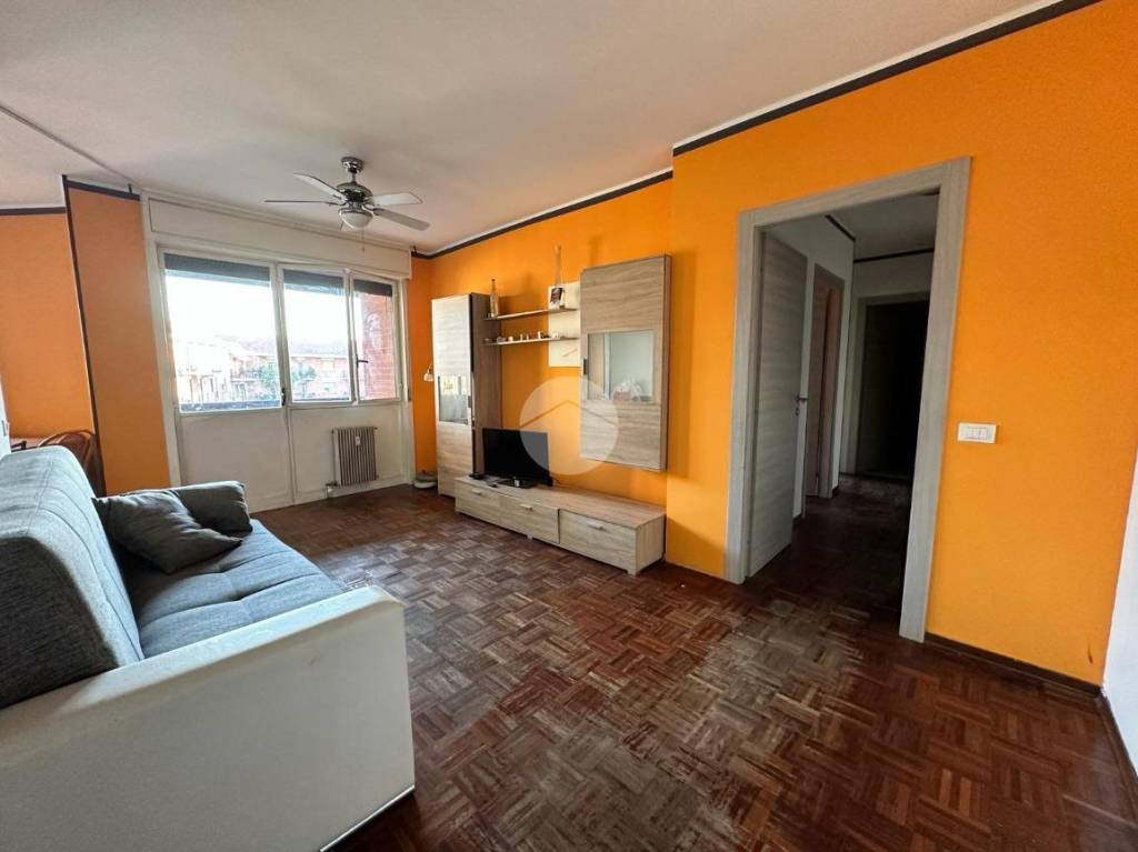 Appartamento in vendita a Biella via Lombardia, 16