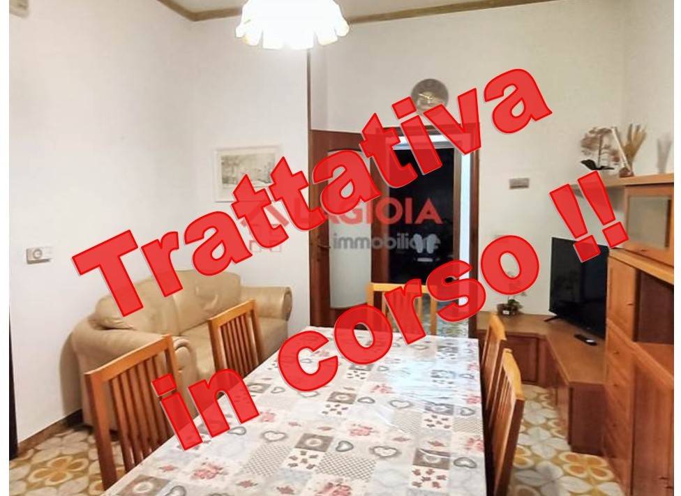 Appartamento in vendita a Valenzano via Casamassima, 39