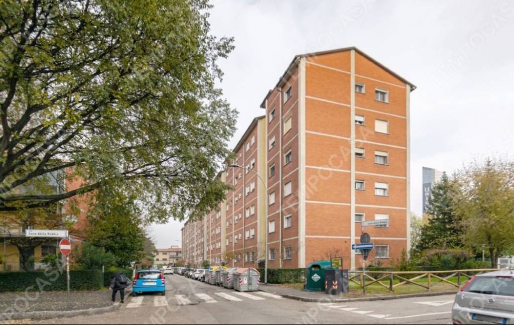 Appartamento in vendita a Bologna via Benvenuto Cellini, 7