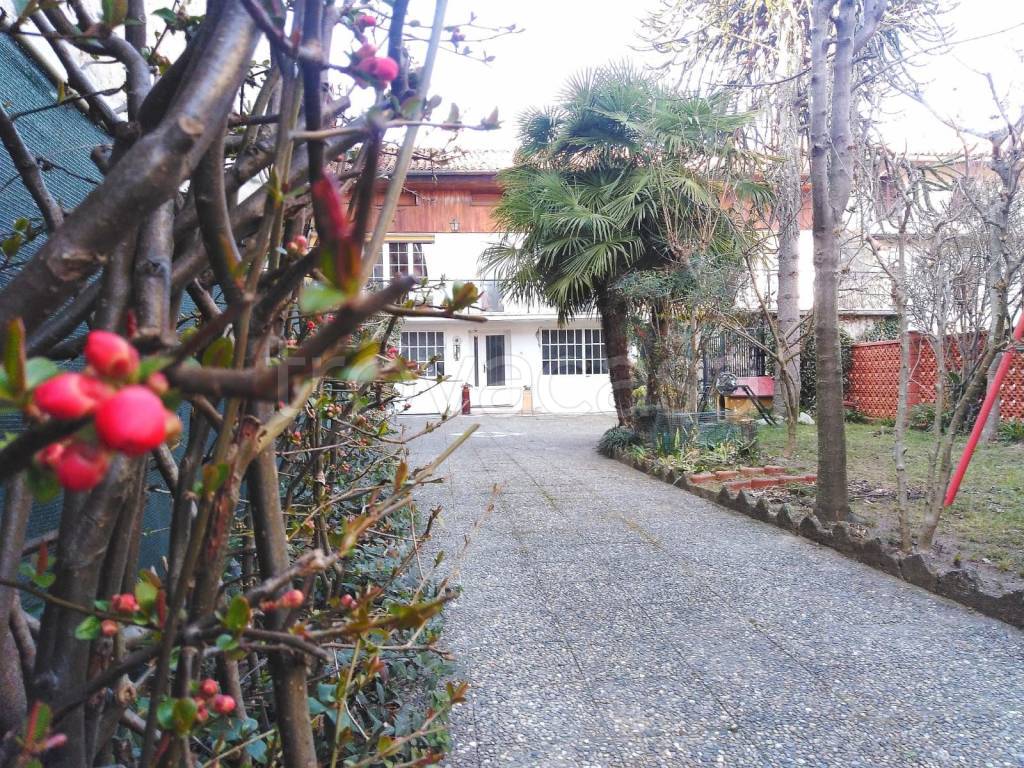 Villa Bifamiliare in vendita a San Martino Canavese