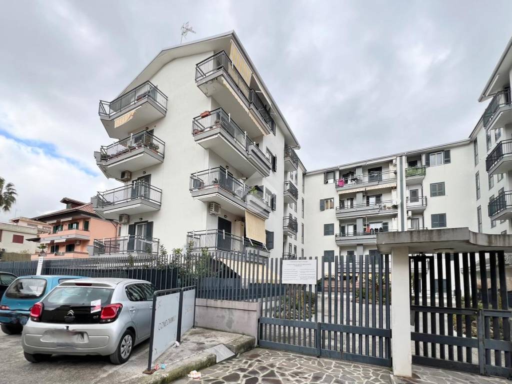 Appartamento in vendita a Marano di Napoli via Antonio Gramsci, 8