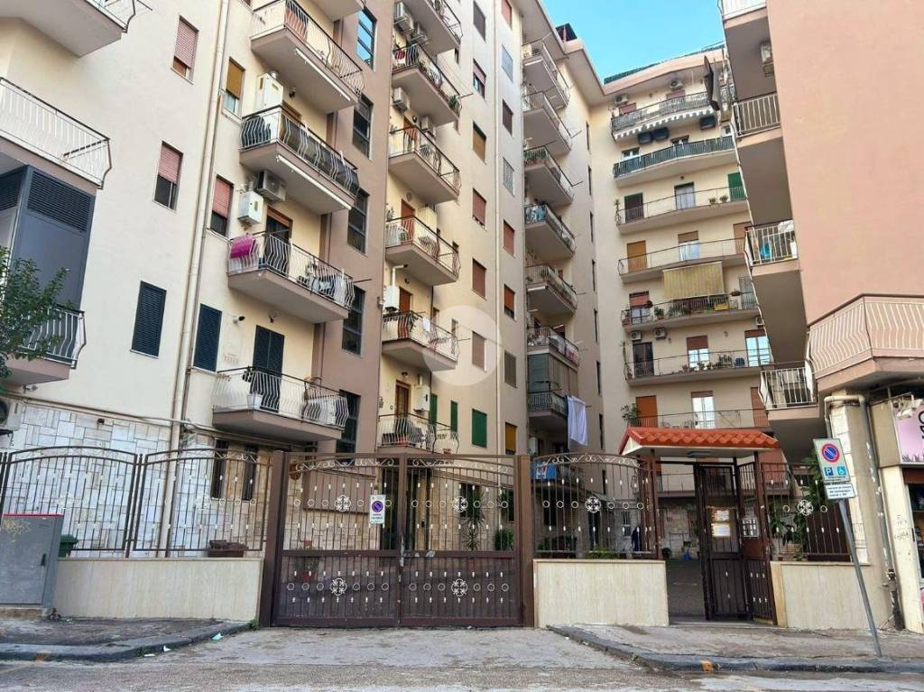 Appartamento in vendita a Casoria via Duca d'aosta, 67