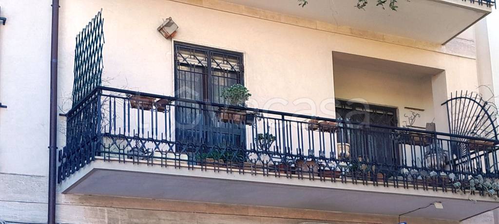 Appartamento in vendita a Lecce via Adua