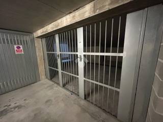 Garage in vendita a sarezzo via xxv aprile, 1