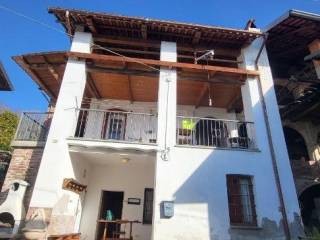 Casa indipendente in affitto a castellamonte via pietro micheletto, 47