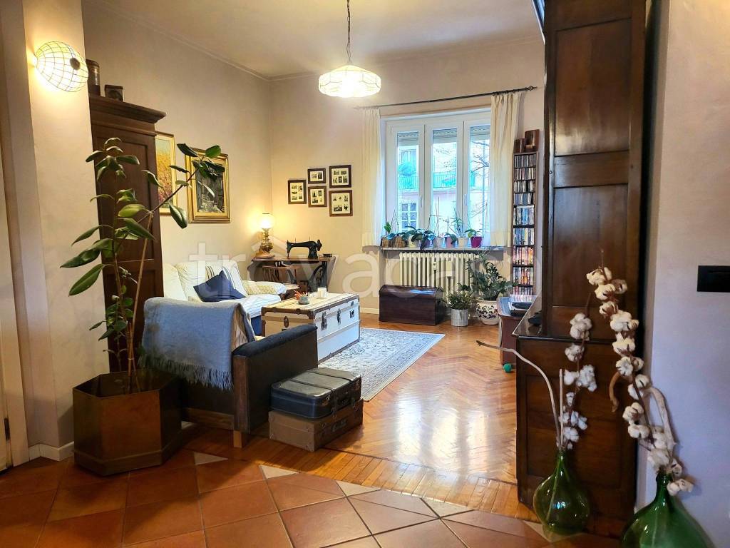 Appartamento in vendita a Cuneo via Piero Gobetti