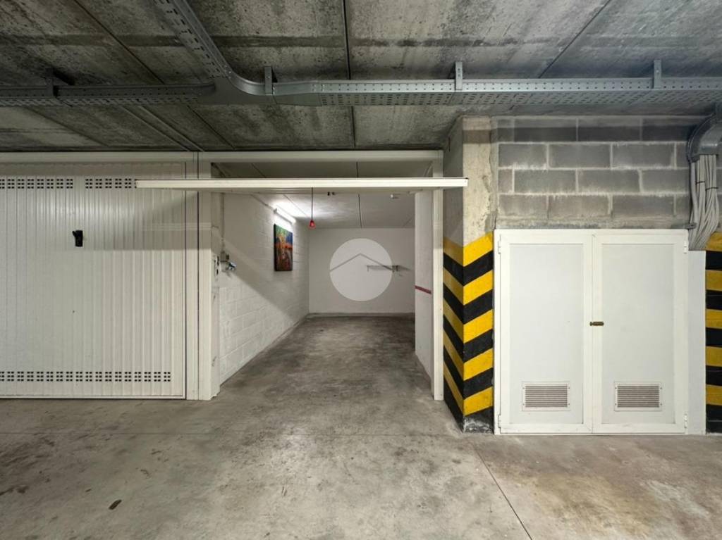 Garage in vendita a Chioggia viale Amerigo Vespucci, 362
