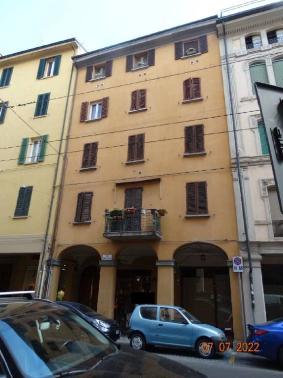 Appartamento all'asta a Bologna via San Felice 45
