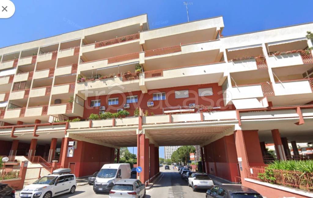 Appartamento in in vendita da privato a Bari via Don Luigi Guanella, 18