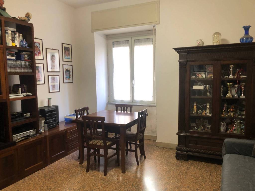 Appartamento in vendita a Terni via Marco Claudio
