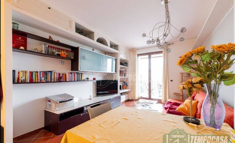 Appartamento in in affitto da privato a San Donato Milanese via Sandro Pertini, 14