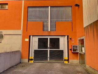 Garage in vendita a monfalcone 