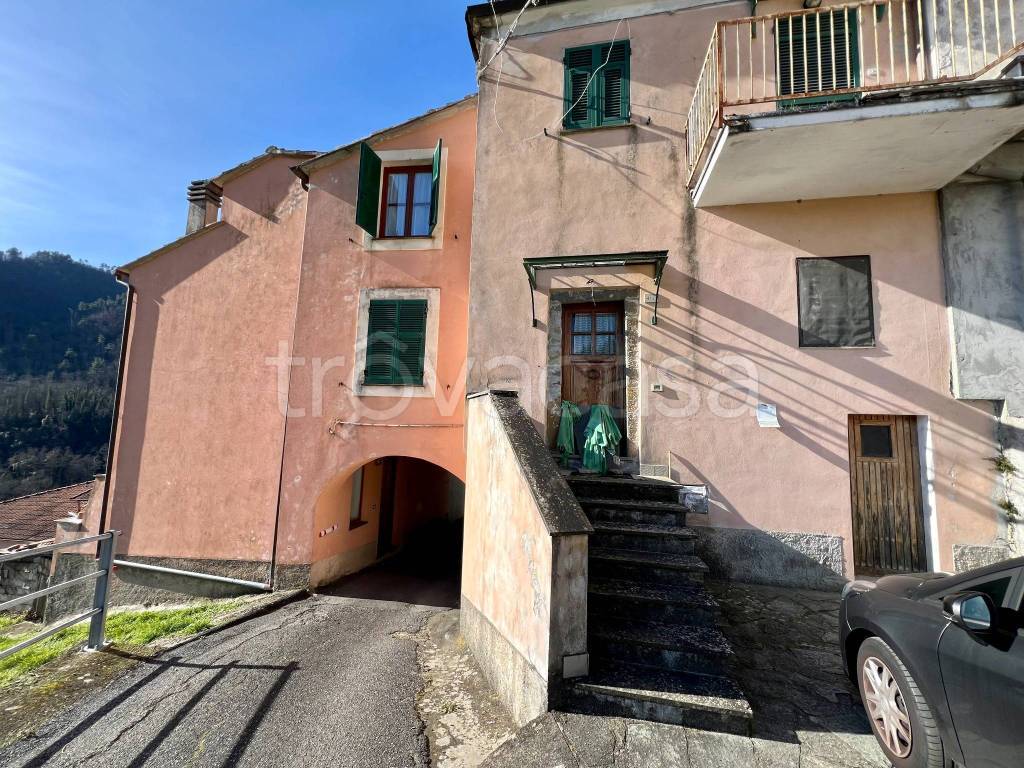 Casa Indipendente in vendita a Borghetto di Vara via Prato, 6A