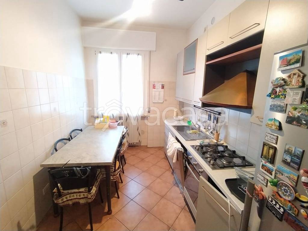 Appartamento in vendita a Parma via Achille Grandi, 9