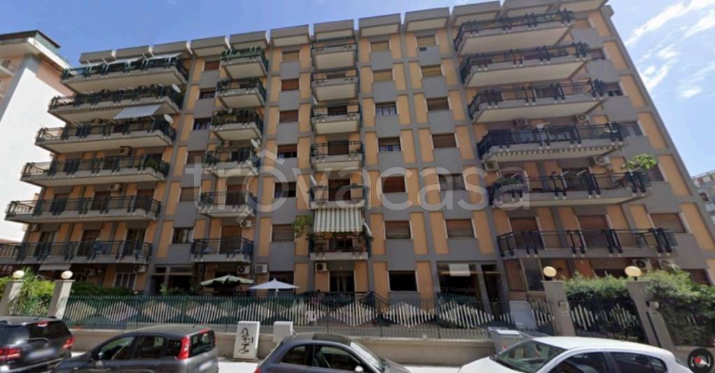 Appartamento all'asta a Palermo francesco Cilea
