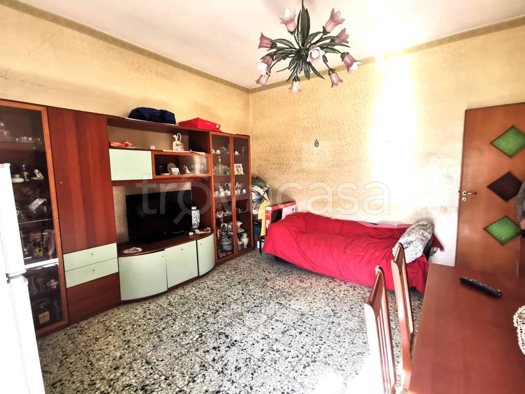 Appartamento in vendita a Napoli via Generale Raffaele Carrascosa