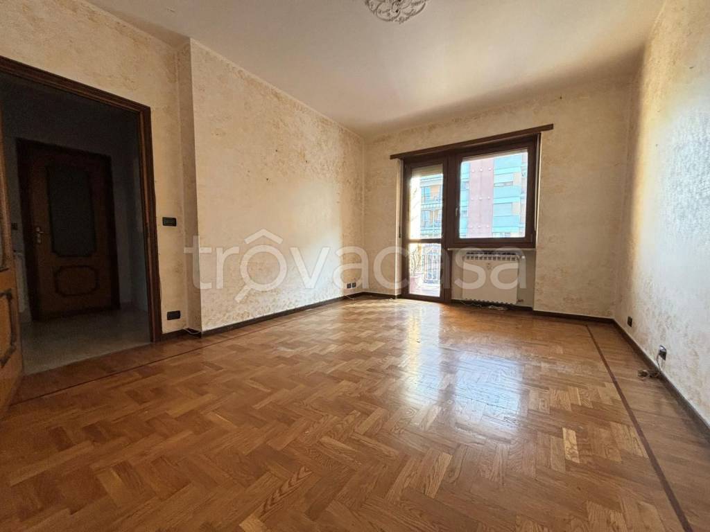 Appartamento in vendita ad Alpignano via Francesco Baracca, 39