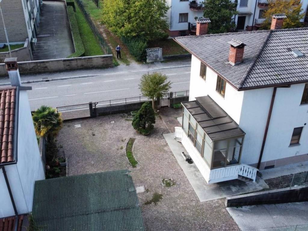 Appartamento in vendita a Udine via Buttrio, 296
