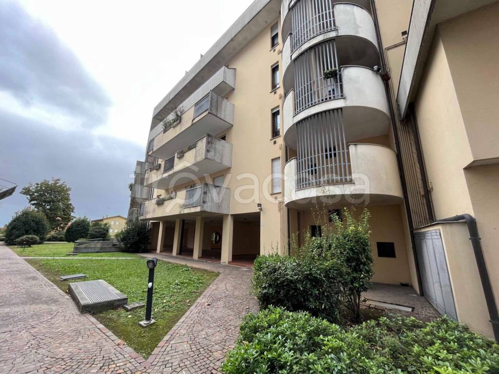 Appartamento in vendita a Udine viale Venezia, 404