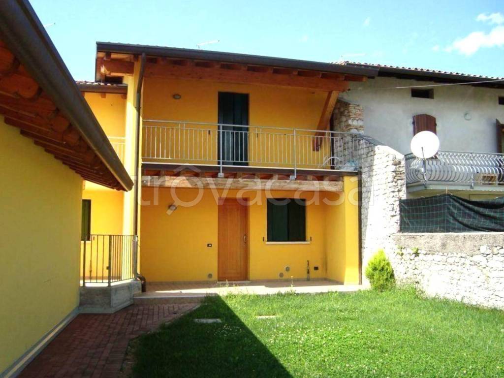 Villa a Schiera in vendita a Vivaro