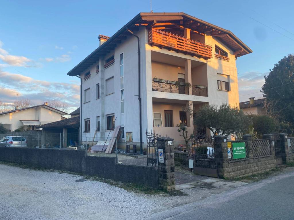 Villa in vendita a Udine