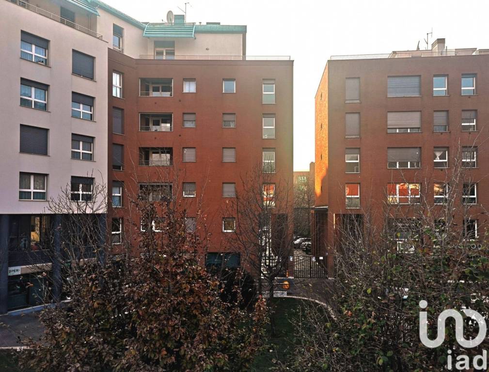 Appartamento in vendita a Como via Badone, 42