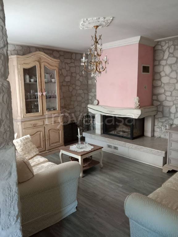 Villa in in vendita da privato a Pasiano di Pordenone via Brozzette di Pozzo, 32