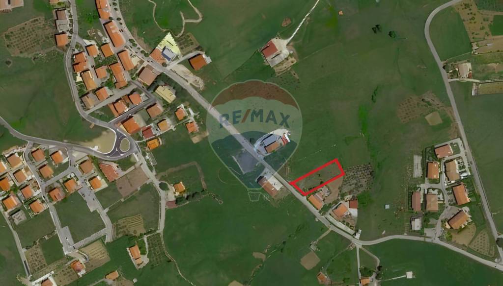 Terreno Residenziale in vendita a Piana degli Albanesi via Viadotto Tozia, Snc